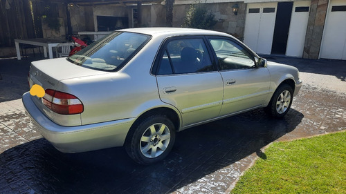 Imagen 5 de 10 de Toyota Corolla At