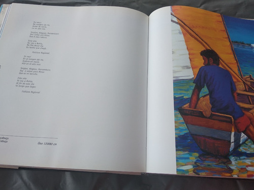 Velho Chico Uma Viagem Pitoresca Livro Arte Otoniel F Neto