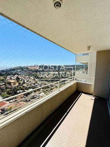 Departamento Con Hermosa Vista