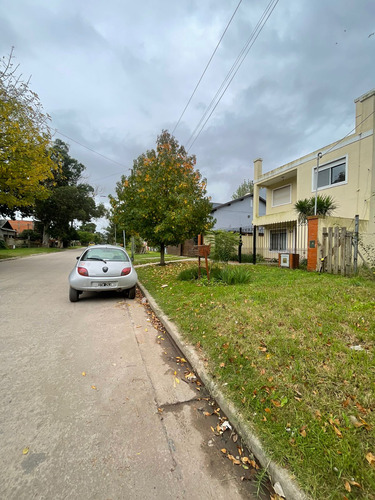 Terreno En Venta Muy Bien Ubicado, Santa Clara Del Mar