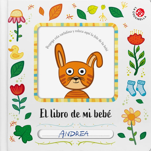 El Libro De Mi Bebe - Varios Autores