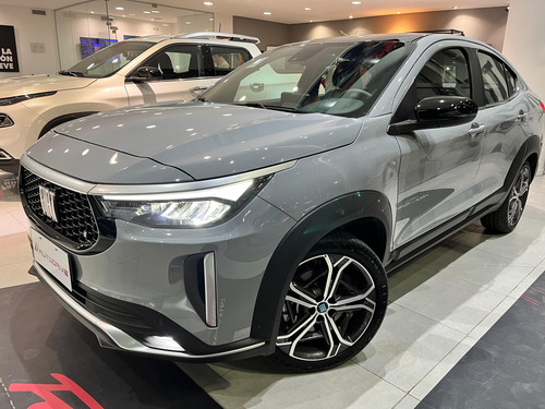 Fiat FASTBACK 1.3 T270 At6