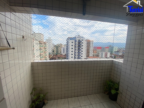 Imagem 6 de 30 de Apartamento Em Praia Grande, 02 Dormitórios, Tupi, Ap02934 - Ap02934 - 69918662