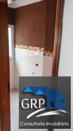 Imagem 3 de 10 de Apartamento Sem Condomínio Para Venda Em Santo André, Parque Das Nações, 3 Dormitórios, 1 Suíte, 2 Banheiros, 3 Vagas - 3916_1-1174146