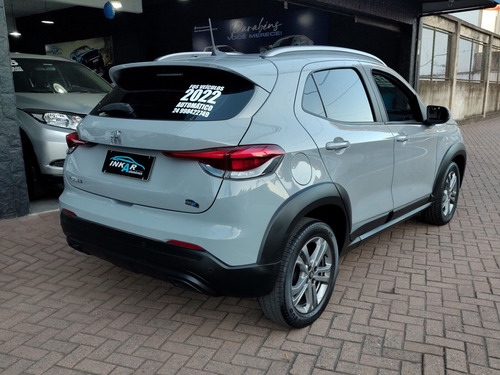 Fiat Pulse 1.3 FLEX DRIVE CVT