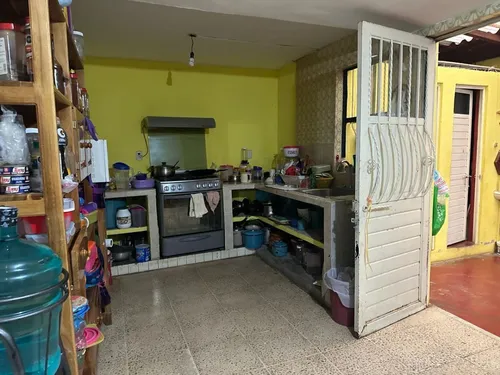 Casa En Renta