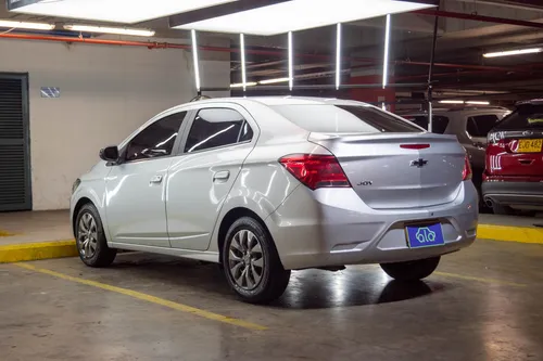Chevrolet Joy 1.4 Mt