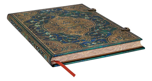 Paperblanks Model 0 Hojas 0 Materias X 0 22cm X 22cm Color Púrpura