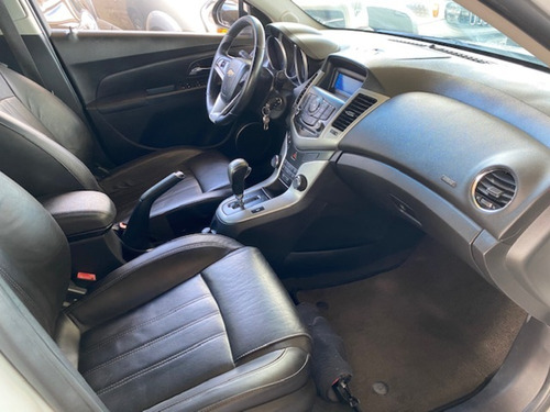 Cruze Sport 2012 1.8 Autom. Lt 105000km.