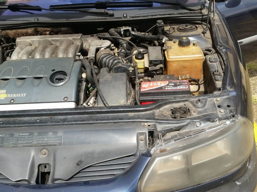 Renault Laguna V6