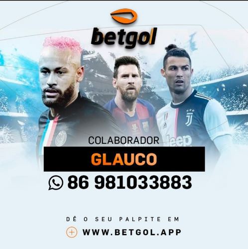 Imagem 1 de 1 de Betgol Apostas
