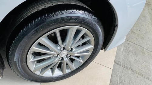 Toyota Corolla 1.8 Gli 16v Flex 4p Automatico