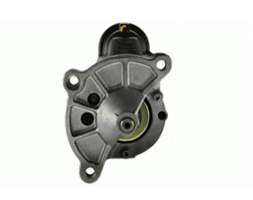 Motor De Partida Citroen Berlingo 1.9 Dw8 01 - 10