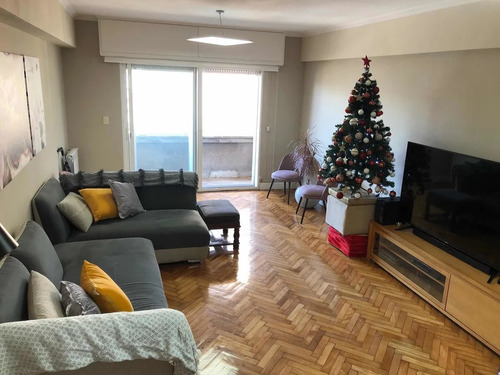 Hermosoapto / 3 Dorm / Cerro Largo / Caelf. Seg 24hs