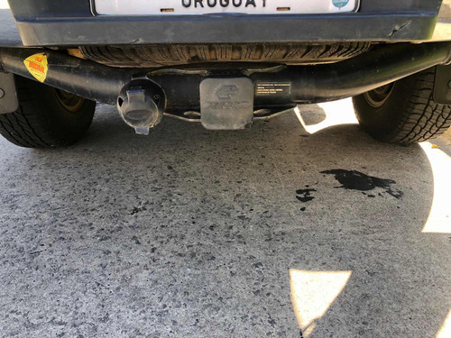Ford Ranger 2.3 Cd Xlt 4x2