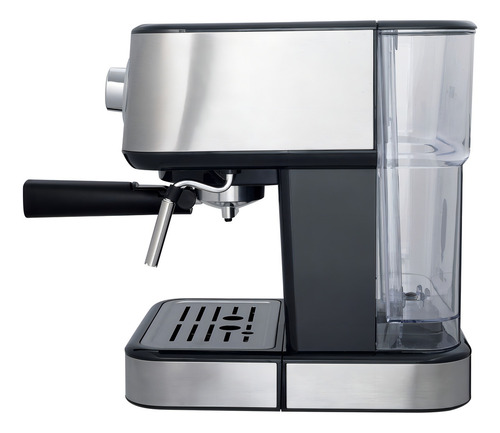 Cafeteira Elétrica Black Decker Modelo CE1100G Até 2 Xícaras Simultâneas e Cápsulas Nespresso e Dolce Gusto