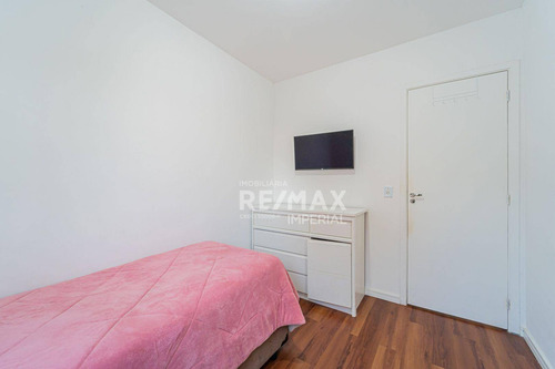 Imagem 20 de 30 de Apartamento Duplex À Venda Em Cotia Com 4 Quartos, 106m² Por R$ 310 Mil - Ad0004