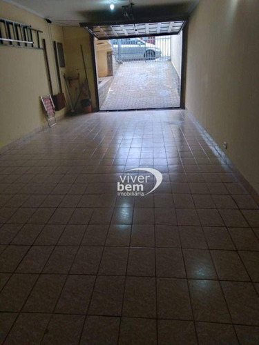Imagem 19 de 20 de Sobrado Com 3 Dormitórios À Venda Por R$ 850.000,00 - Jardim Textil - São Paulo/sp - So0559