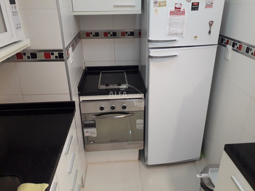 Imagen 27 de 30 de Apartamento En Venta, Edificio A Metros De Playa Brava