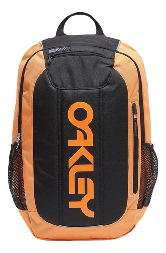 Mochila Backpack Oakley Enduro 20l 3.0 Soft Orange Laptop Color Naranja