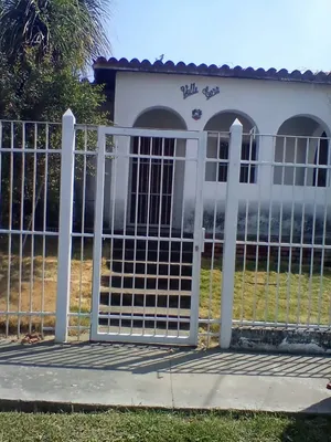Casa en alquiler