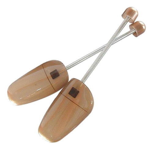 I 3x 2 Piezas Soporte De Bota Camilla Unisex Ajustable Con