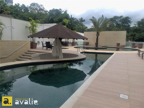 Imagem 9 de 24 de Apartamento A Venda - Jardim Blumenau- 3 Suítes 148m2 De Área Útil - 6002890v