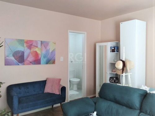Imagem 2 de 15 de Apartamento Jk - Santana - Ref: 225360 - V-pj54