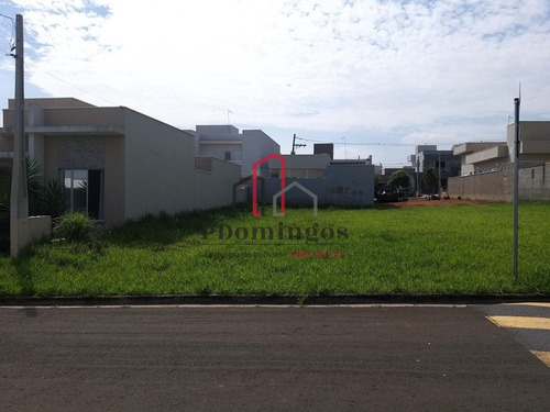 Imagem 4 de 30 de Terreno À Venda Em Residencial Real Parque Sumaré - Te000437