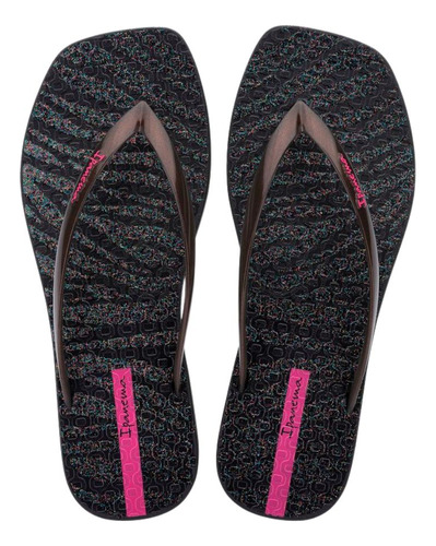 Sandália Chinelo De Dedo Feminino Ipanema Edge 27171