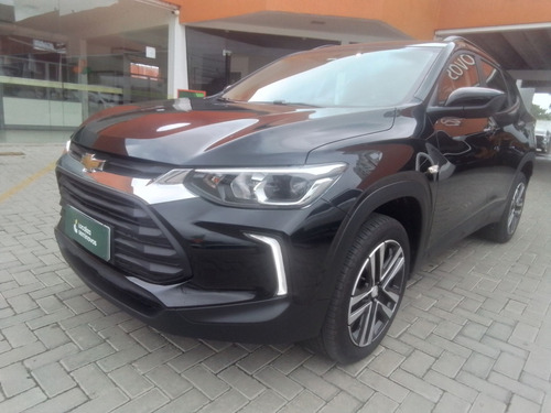 Chevrolet Tracker 1.0 TURBO FLEX AUTOMÁTICO