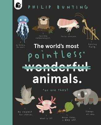 Libro The World's Most Pointless Animals : Or Are They? -...