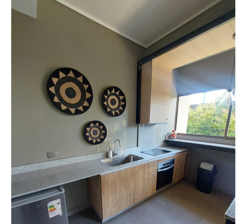 Arriendo Lindo Y Comodo Departamento Cercano A Linea De Metr