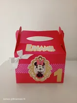 Comprar Cajitas De Recuerdos Y Cotillones