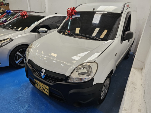 Renault Kangoo 1.6 EXPRESS 2PJ CARG