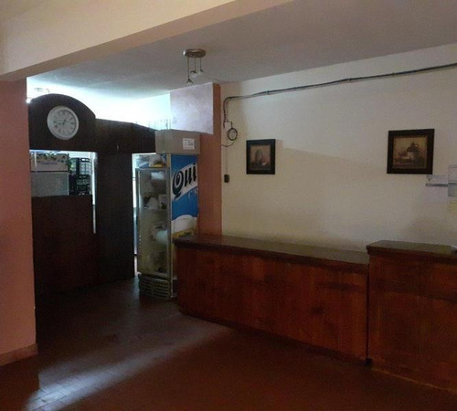 Imagen 4 de 20 de Local Comercial De 220m2 En Pleno Centro De Pinamar