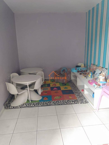 Imagem 27 de 30 de Apartamento, 47 M² - Venda Por R$ 215.000,00 Ou Aluguel Por R$ 1.500,00/mês - Vila Curuçá - São Paulo/sp - Ap0446
