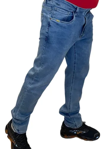Calça miller masculina sales