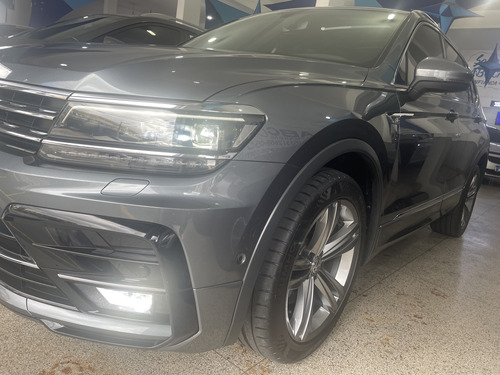 Volkswagen Tiguan TIGUAN ALLSPAC R-LINE 350 TSI 2.0 4X4