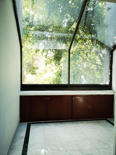Oficinas En Renta Anzures