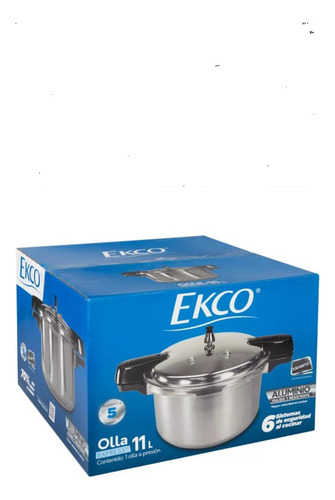 Asa Para Tapa Olla Ekco 11 Y 23 Litros Sin Seguro Original