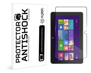 Protector Mica Pantalla Para Dell Venue 11 Pro