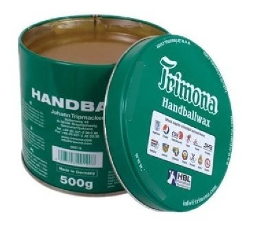 Resina Trimona Handball - 500 Gr