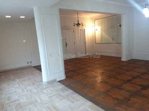 Apartamento-à Venda-copacabana-rio De Janeiro - Ldap40019