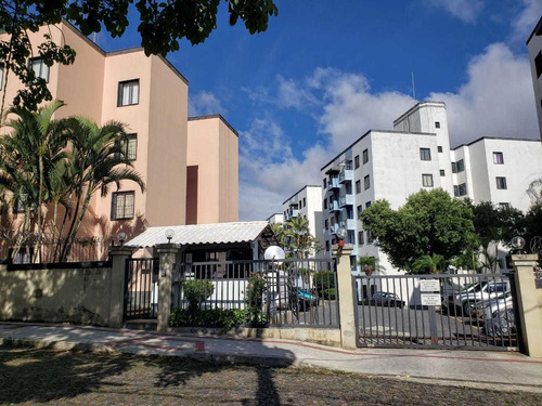 Apartamento 2 Quartos À Venda, Santa Branca, R$180.000,00