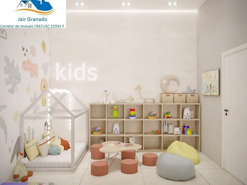 Imagem 10 de 18 de Um Empreendimento Elaborado Para Que Você Possa Viver Experiências Únicas. - Ap01506 - 69447817