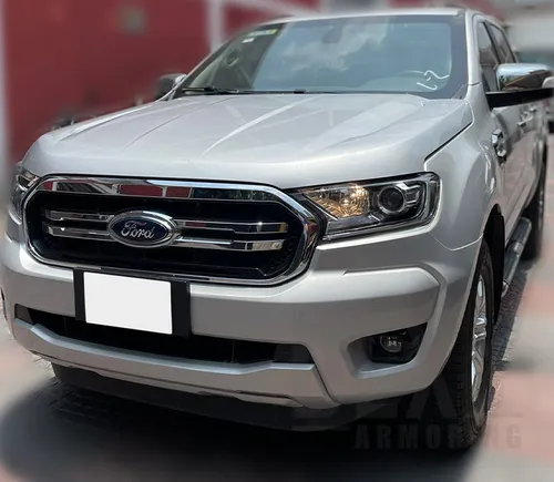 Ford Ranger 2.2 Xl Diesel Mt