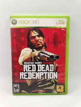 Comprar Red Dead Redemption Xbox 360