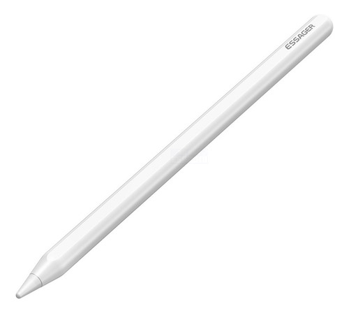 Lapiz Pencil Essager Carga Magnetica Apple iPad Palm Reject 