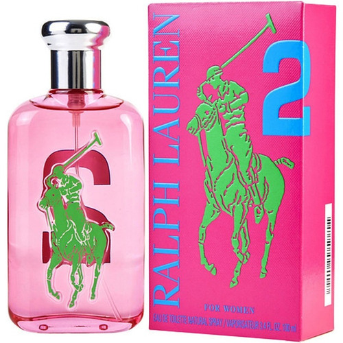 ralph lauren 2 perfume mujer